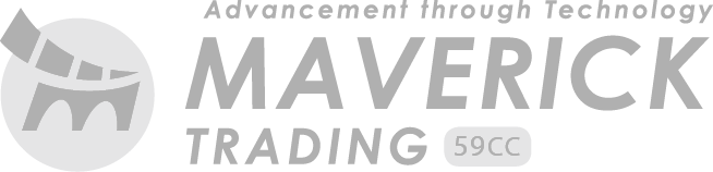 maverick trading